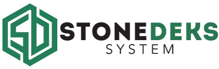 StoneDeks logo